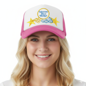 Advocate like Mother Hat